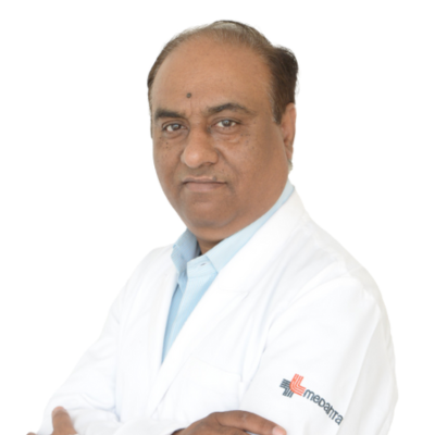 Dr. Sharad Tandon