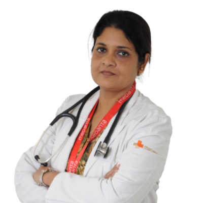 Dr. Madhu Mary Minz