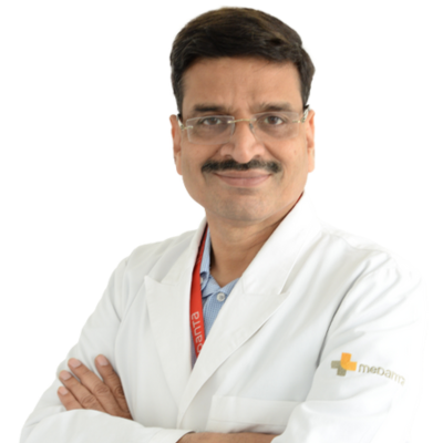 Dr. Vinay Kumar Singal