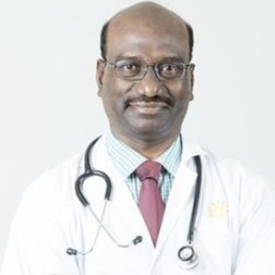 Dr. Nagarajan V