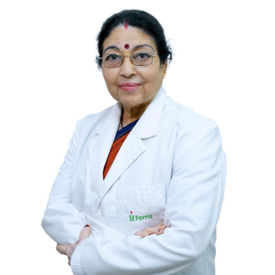Dr. Manju Sinha