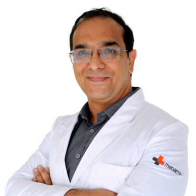 Dr. Pankaj Wadhwa