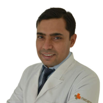 Dr. Deepak Kumar Rathi