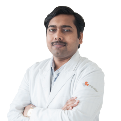 Dr. Vimalendu Brajesh