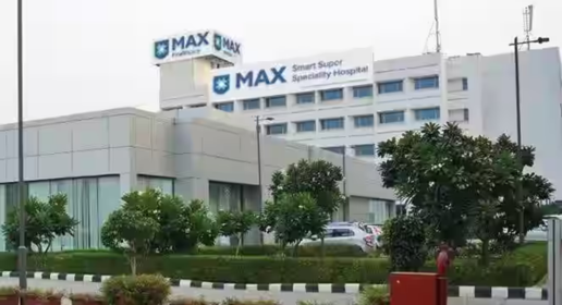 Max Smart Super Speciality Hospital, Saket, New Delhi,Saket Rd, Saket Institutional Area, District Centre, Sector 6, Pushp Vihar, New Delhi, Delhi 110017