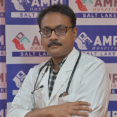 Dr. Arijit Ghosh