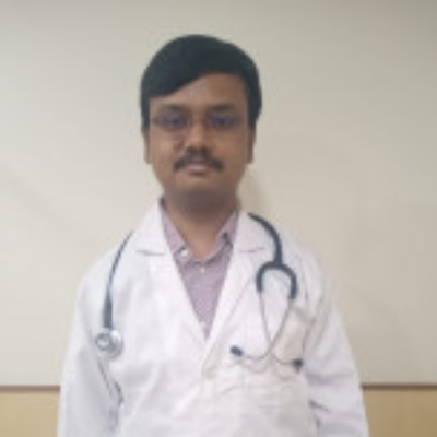 Dr. Mainak Mukhopadhyay