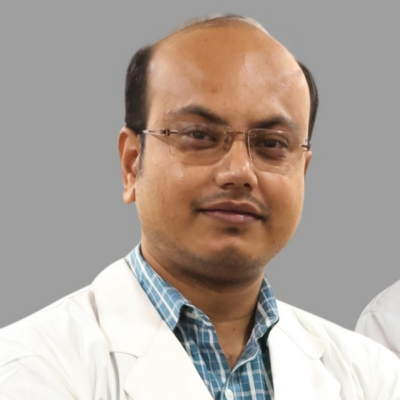 Dr. Subhadip Mandal 