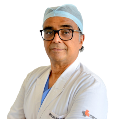 Dr. Rajiv Parakh