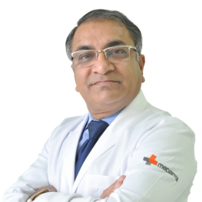Dr. Vinay Goyal