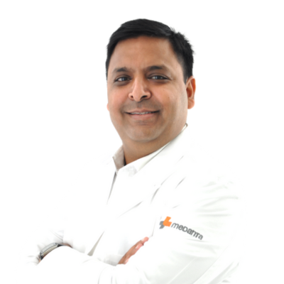 Dr. Rajeev Goyal
