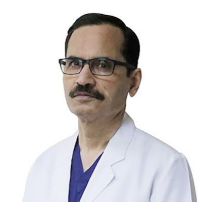 Dr. Z S Meherwal