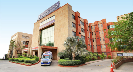 Dharamshila Narayana Superspeciality Hospital, New Delhi,Metro Station, Dharamshala Marg, Vasundhara Enclave Near Ashok Nagar, Vasundhara Enclave, New Delhi, Delhi 110096