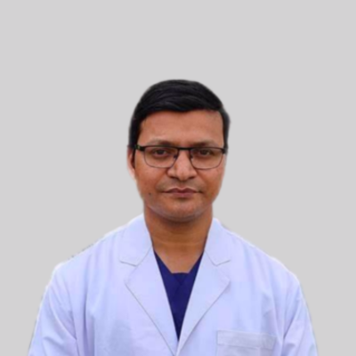 Dr. Ravindra Singh