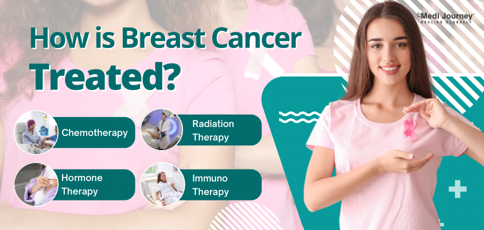 Breast Cancer Treatment