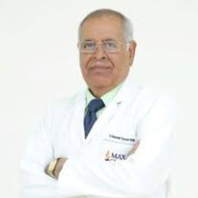 Dr. Narender Kumar Magu
