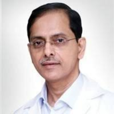 Dr. Suresh Bhoja Shetty