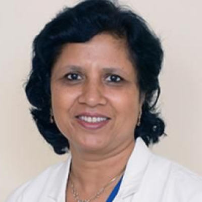 Dr. Anita K. Sharma