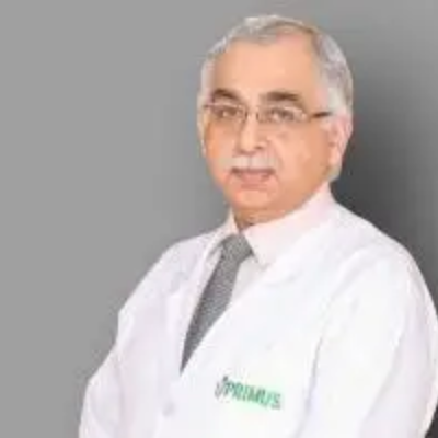 Dr. SK Chhabra
