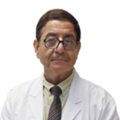 Dr. Pem Prakash Verma