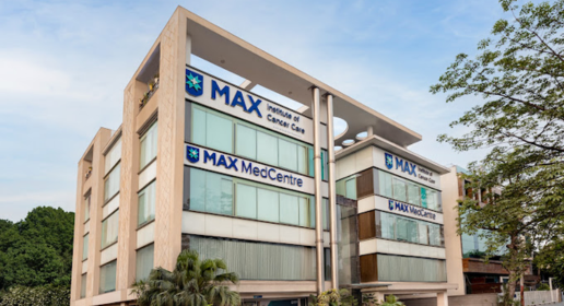 Max Institute of Cancer Care, Lajpat Nagar, New Delhi,Max Institute of Cancer Care, 26A, Ring Road, Lajpat Nagar, New Delhi, Delhi, 110024, India
