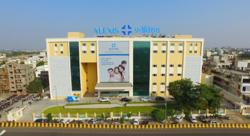 Max Super Speciality Hospital Formerly Alexis Multispecialty Hospital, Nagpur,232, Mankapur, Koradi Rd, Byramji Town, Nagpur, Maharashtra, 440030