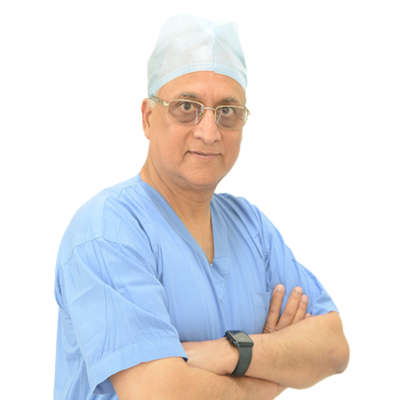 Dr. Amarender Singh Puri