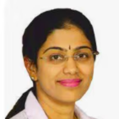 Dr. Nirmala Chandrashekar