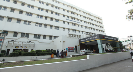 CK Birla Hospitals | BM Birla Heart Hospital,1, 1, National Library Ave, Alipore, Kolkata, West Bengal, 700027