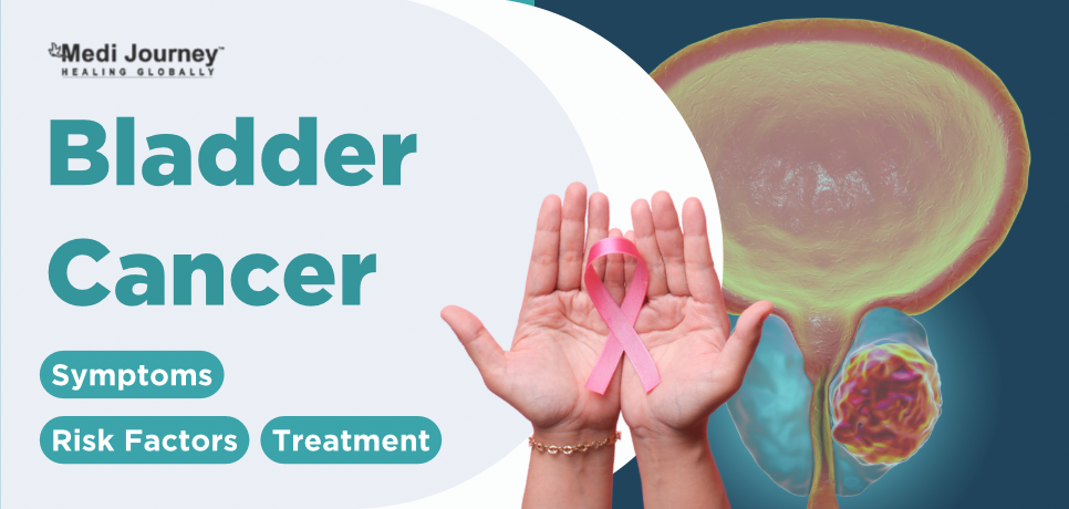 Bladder Cancer: Symptoms, Risk Factors, and Treatment