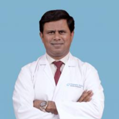 Dr. Naveen Kumar H R