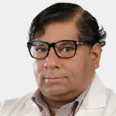 Dr. Sanjay Kumar Choudhary