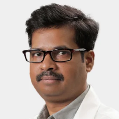 Dr. Kishan Raj