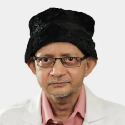 Dr. N. Sairam