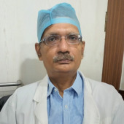 Dr. Dilip Todi