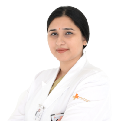 Dr. Ateksha Bhardwaj Khanna