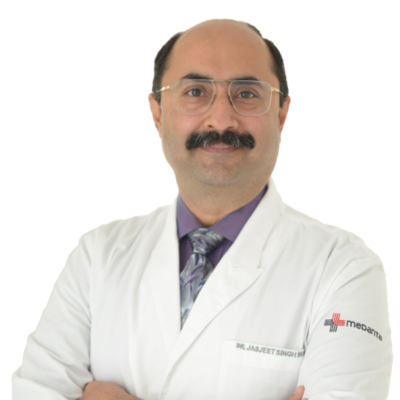 Dr. Jasjeet Singh Wasir