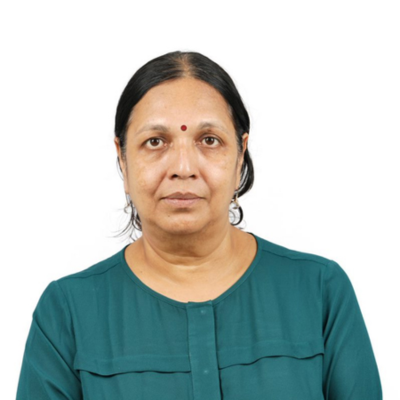 Dr. Urmila Anandh