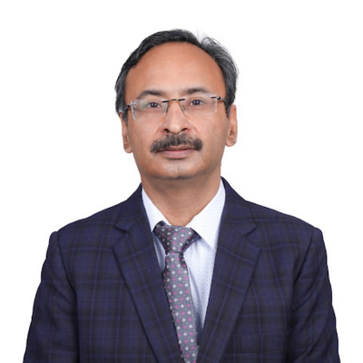 Dr. Sushil Azad