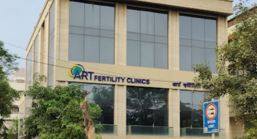 ART Fertility Clinics, New Delhi,Hub & Oak, E-14, Chauhan Vithi Rd, Block E, Defence Colony, New Delhi, Delhi 110024.