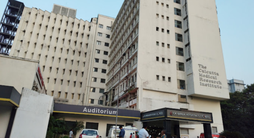 Calcutta Medical Research Institute | CK Birla Hospitals, Kolkata,7, 2, Diamond Harbour Rd, New Alipore, Kolkata, West Bengal, 700027
