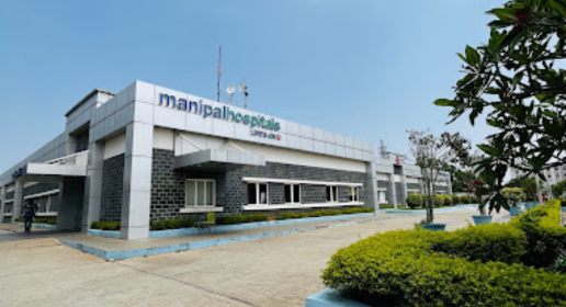 Manipal Hospital, Doddaballapur, Bangalore, State Highway 9, Doddaballapur, Bashettihalli, Karnataka, 561203