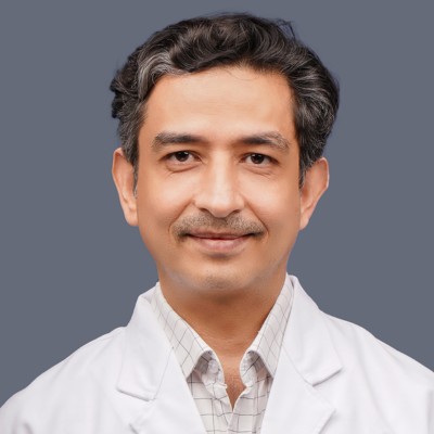 Dr. Suraj Bhagat