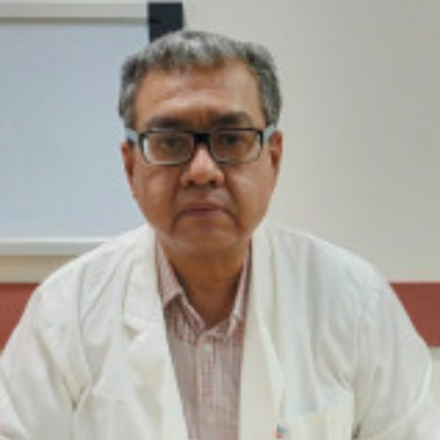 Dr Sharadwat Mukhopadhyay