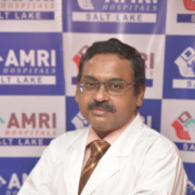 Dr. Dibyendu Kumar Roy