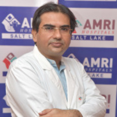 Dr. Nikhil Prasun