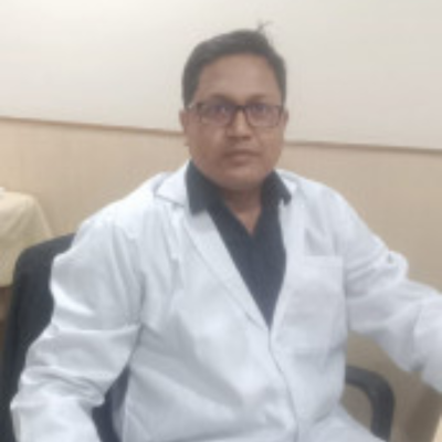 Dr. Kalyan Das