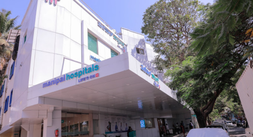 Manipal Hospitals, Malleshwaram, Bangalore,No. 71, 11th Main Rd, Opp Railway Station, Malleshwaram, Bengaluru, Karnataka, 560003