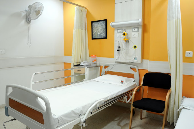 Manipal Hospitals, Malleshwaram, Bangalore, ward