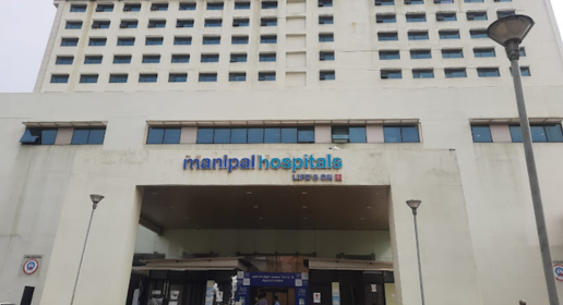 Manipal Hospitals, Whitefield, Bangalore,143, 212-215, EPIP Industrial Area, Off Hoodi Village, KR Puram, Hobli, Whitefield, Bangalore, Karnataka, 560066